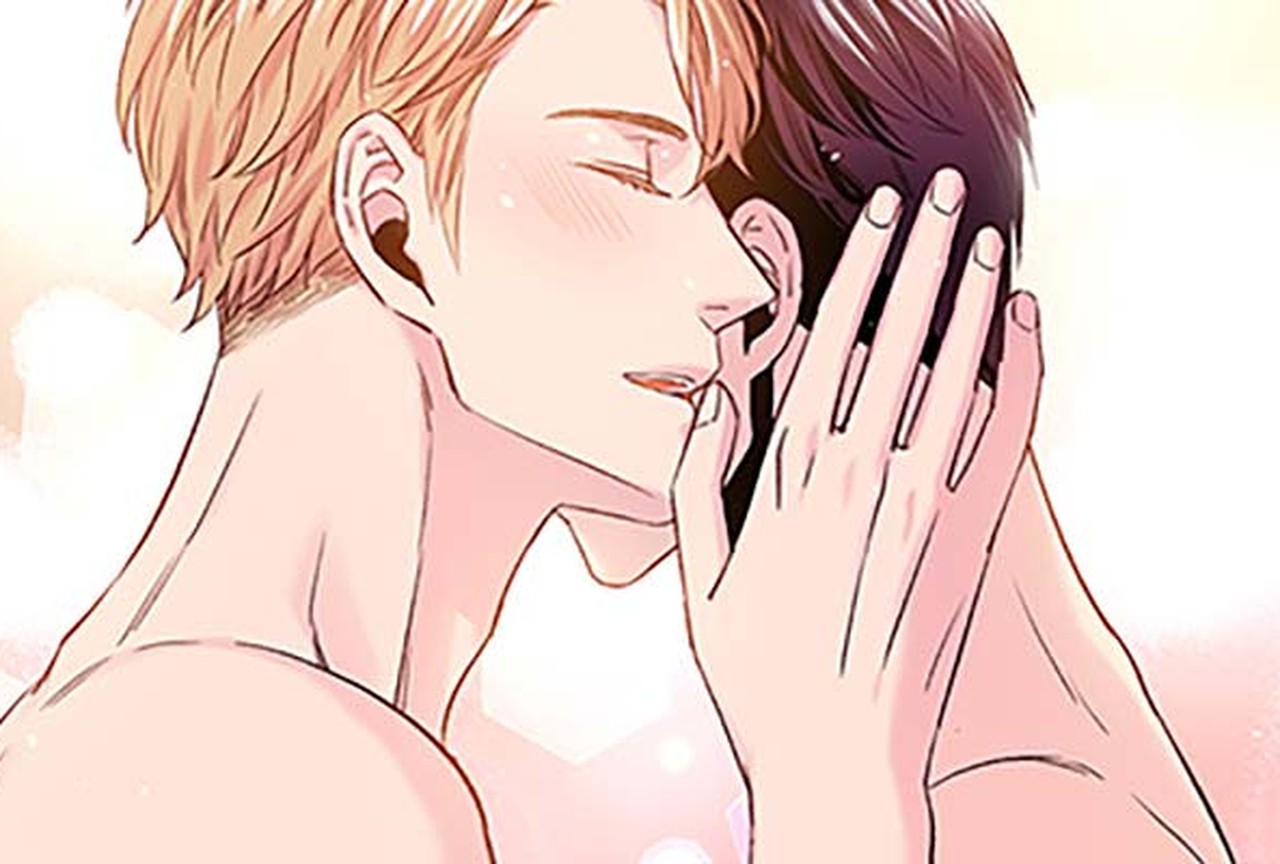 Talk to me Tenderly - Épisode 113 - ONO Webtoon et Manga