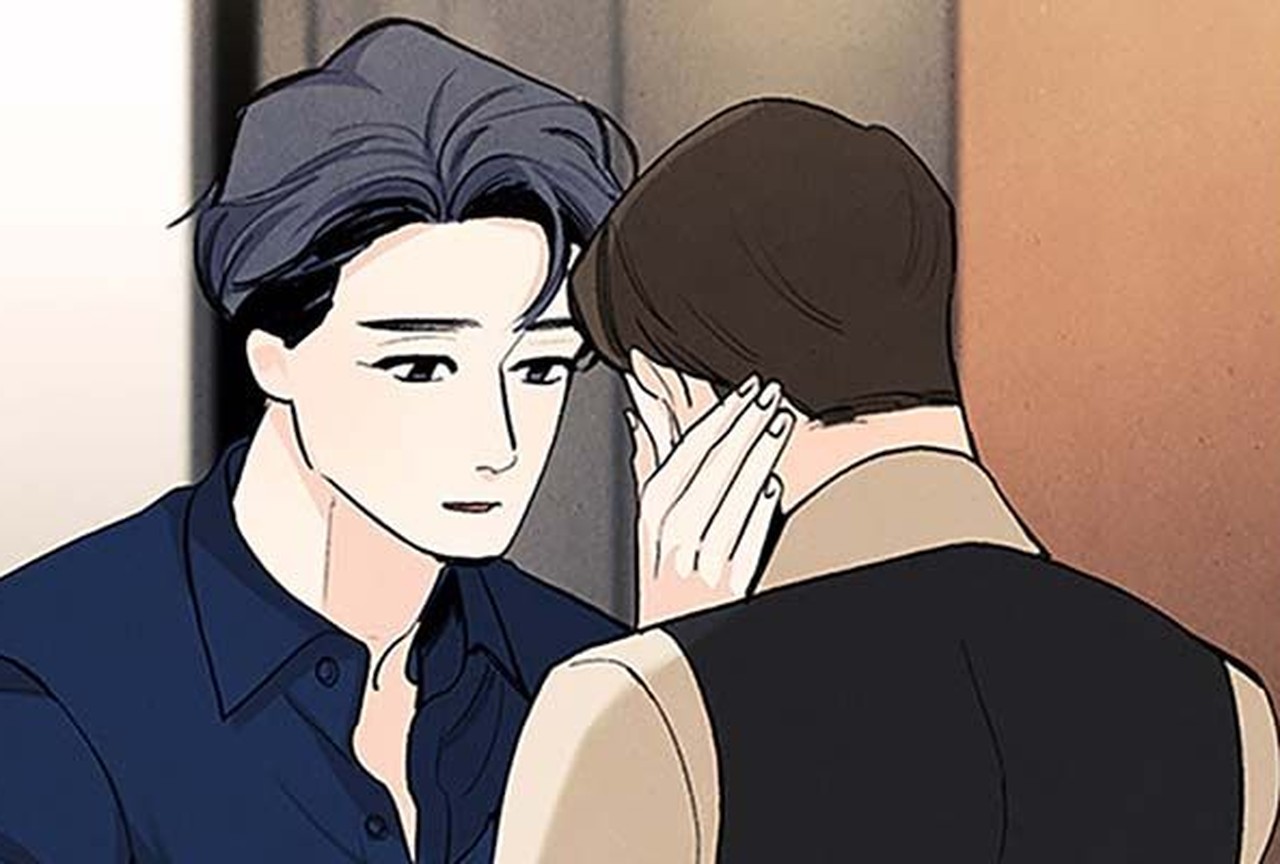J'attendrai le Printemps - Episode 58 - ONO Webtoon et Manga