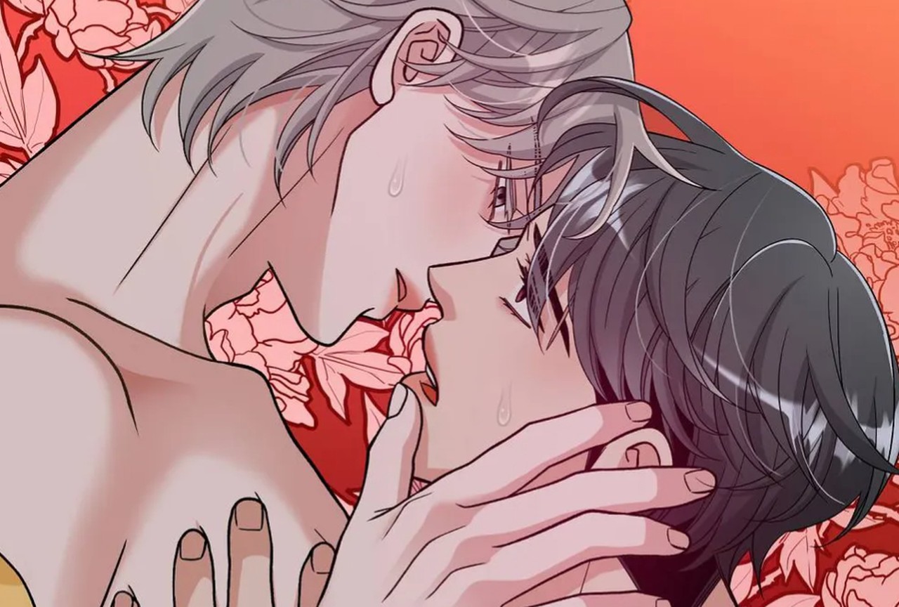 Kiss me, shot me ! - Episode 66 - ONO Webtoon et Manga