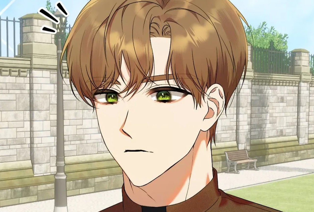 Prête pour le divorce ! - Episode 3 - ONO Webtoon et Manga
