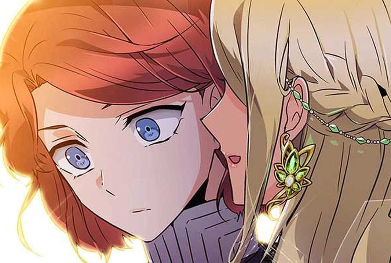 Le Chant de la Lune - Episode 34 - ONO Webtoon et Manga