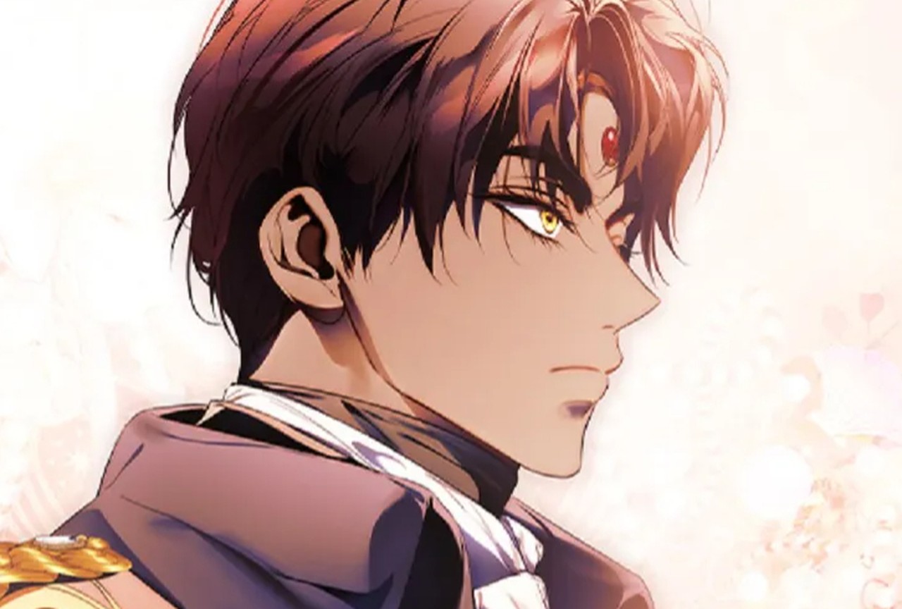 La Demoiselle aux secrets - Episode 112 - ONO Webtoon et Manga