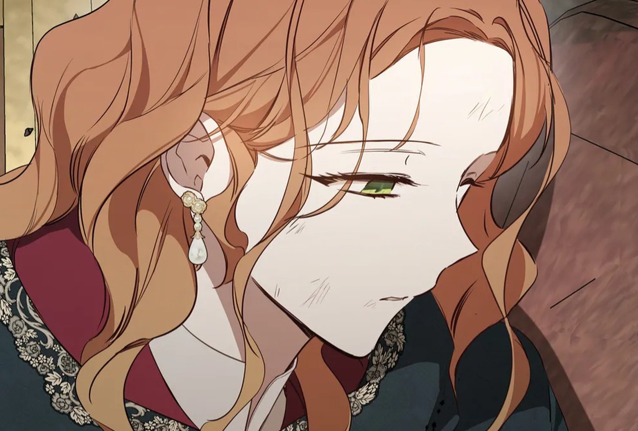 La Nouvelle Cheffe de Clan - Episode 159 - ONO Webtoon et Manga