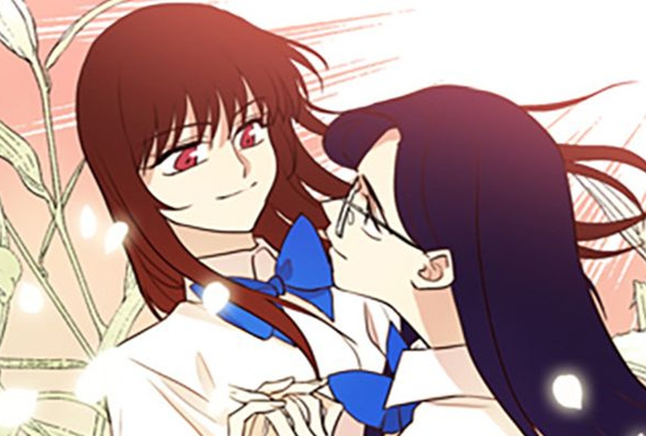 Back to highschool - Episode 72 - ONO Webtoon et Manga