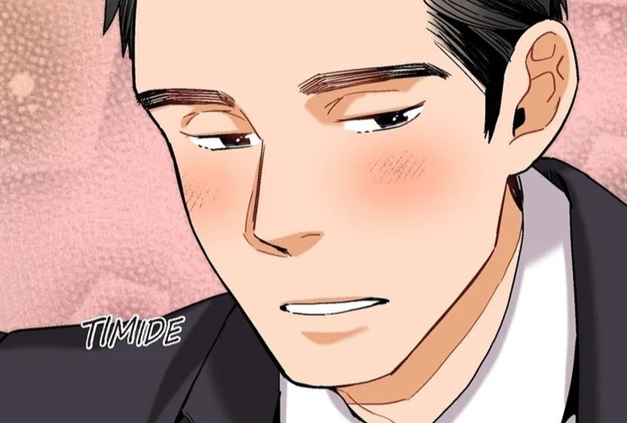 Prince Bari - Episode 7 - ONO Webtoon et Manga
