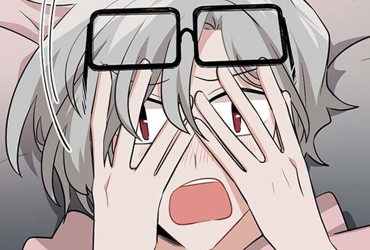 Mon Copycat - Episode 36 - ONO Webtoon et Manga