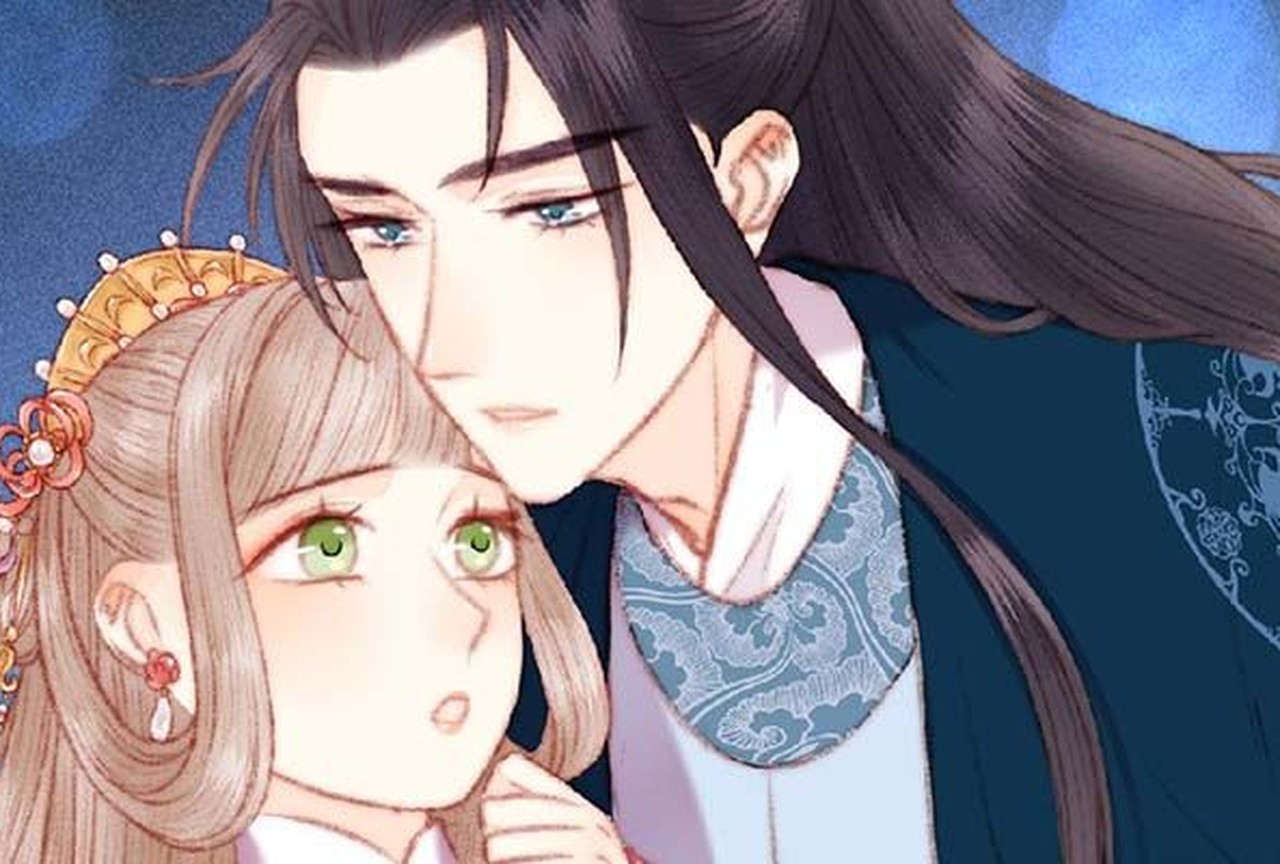 La déesse de la médecine - Episode 84 - ONO Webtoon et Manga