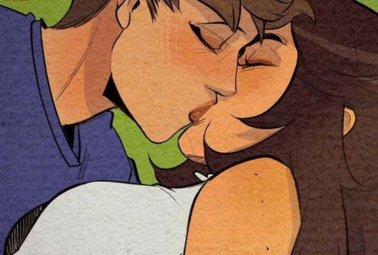 Les Combats Invisibles - Episode 23 - ONO Webtoon et Manga