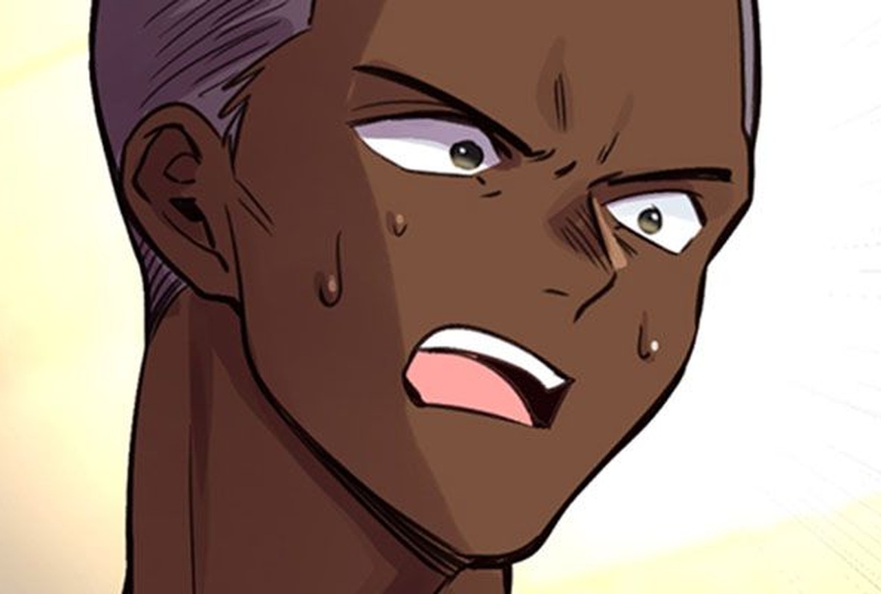 La Roue du Temps - Episode 84 - ONO Webtoon et Manga