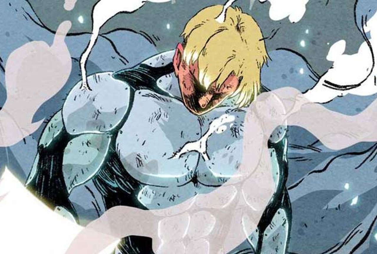 Orage - Épisode 013 - ONO Webtoon et Manga