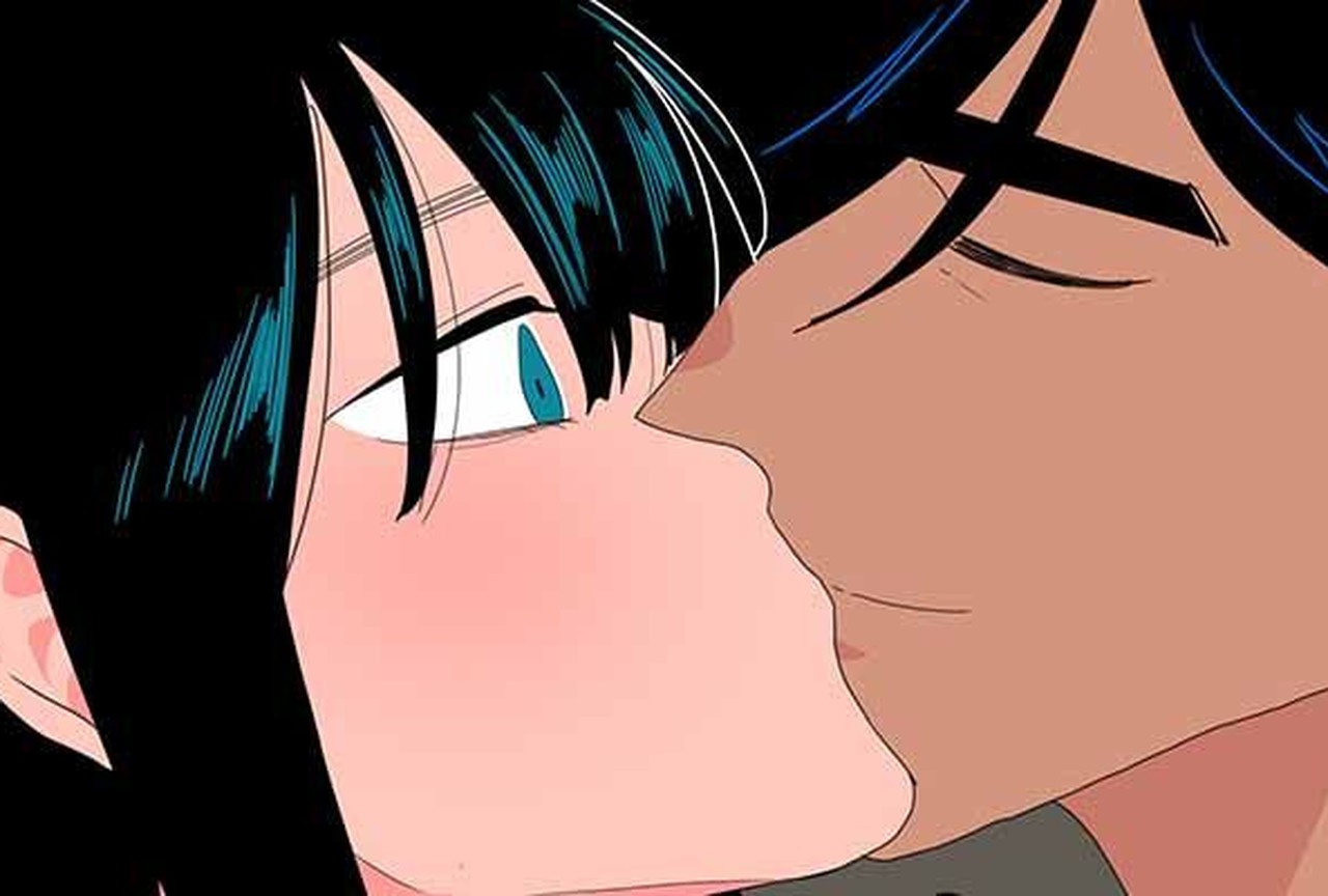 Le Majordome de Madame - Episode 85 - ONO Webtoon et Manga