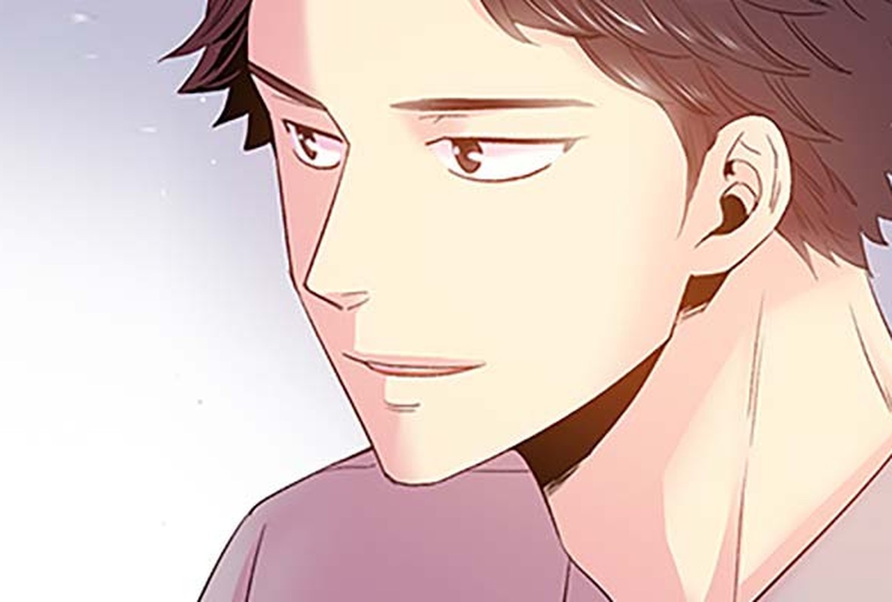 Talk to me Tenderly - Épisode 97 - ONO Webtoon et Manga