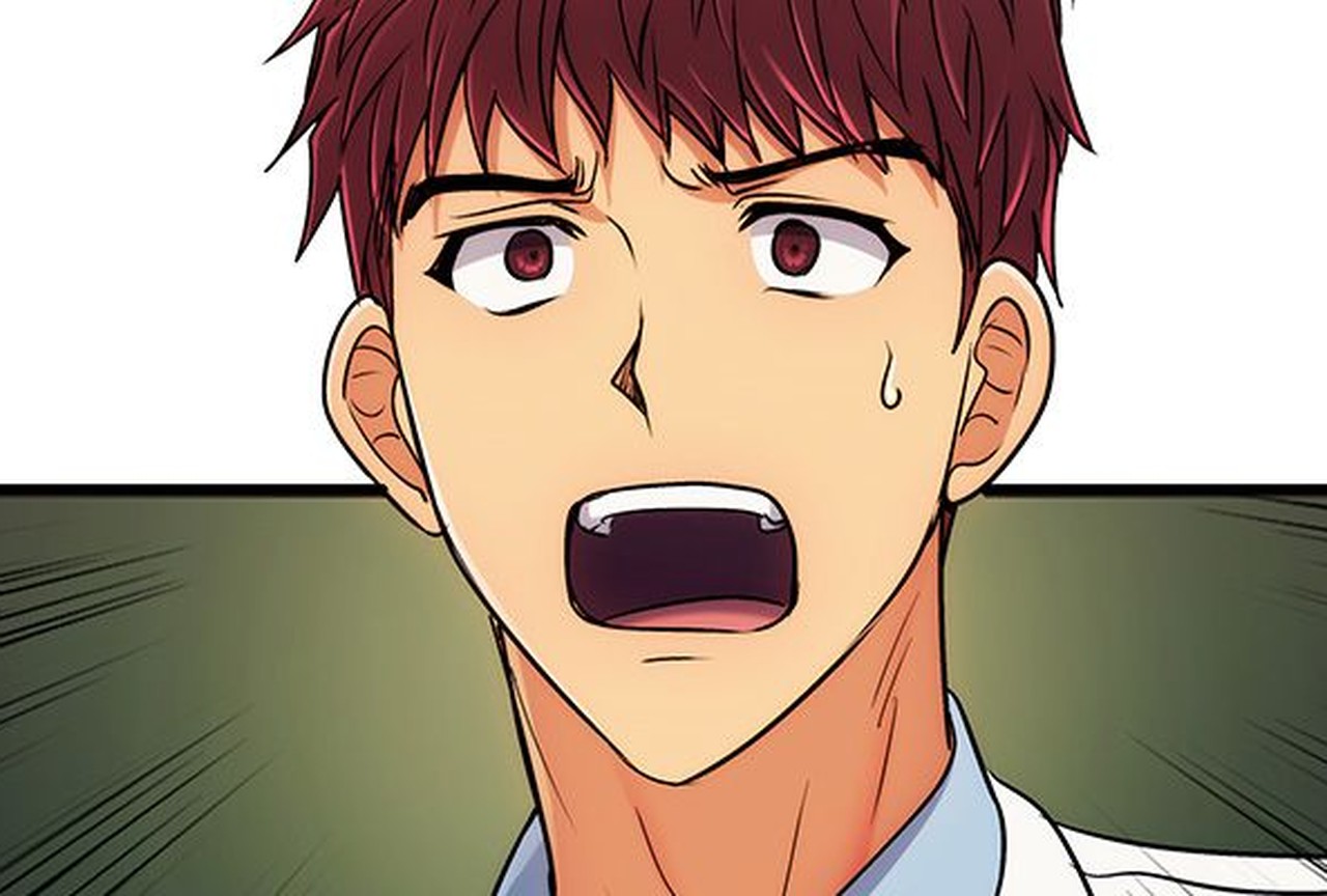 Medical Rebirth - Episode 67 - ONO Webtoon et Manga