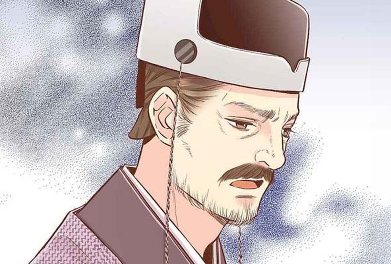 Fleurs de la Cour - Episode 191 - ONO Webtoon et Manga