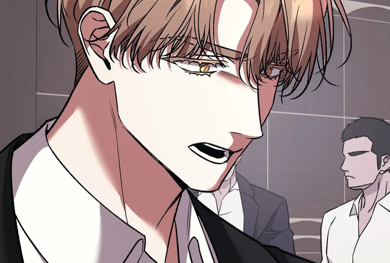 (+18) My Sweet S-class Guide - Saison 2 - Episode 76 - ONO Webtoon et Manga