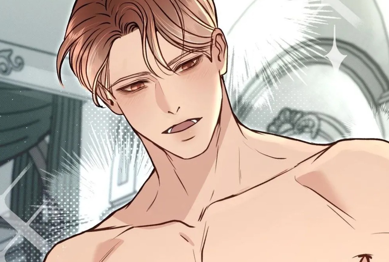 Fake Scandal - Episode 63 - ONO Webtoon et Manga