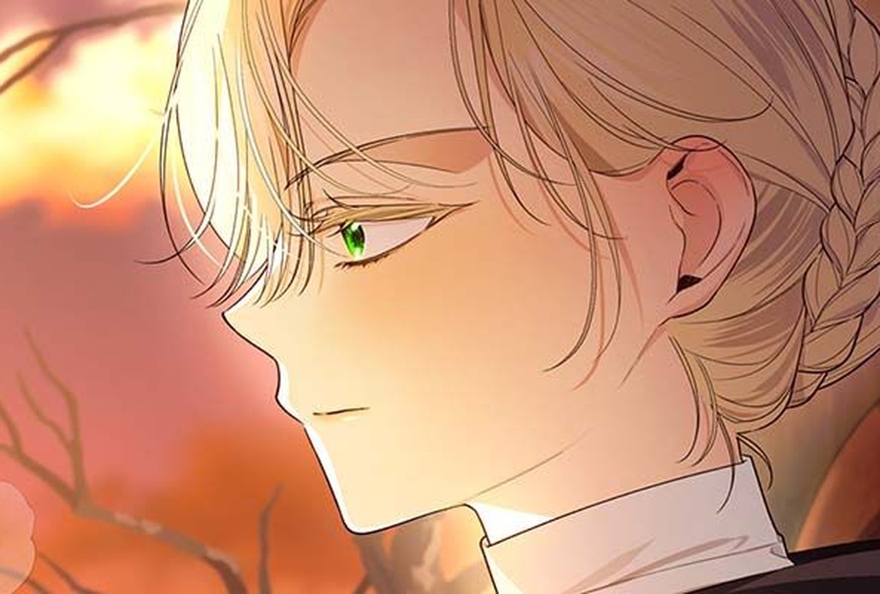 Comment cacher le fils de l'empereur - Episode 103 - ONO Webtoon et Manga