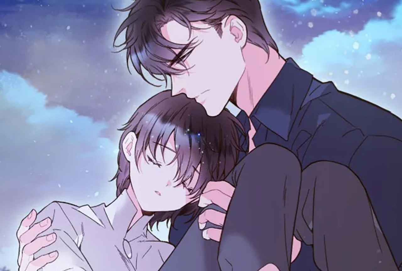 Béatrice - Episode 43 - ONO Webtoon et Manga