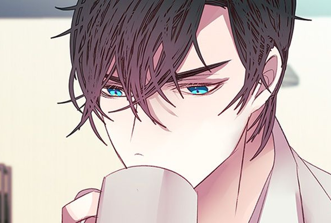 Take on me ! - Episode 12 - ONO Webtoon et Manga