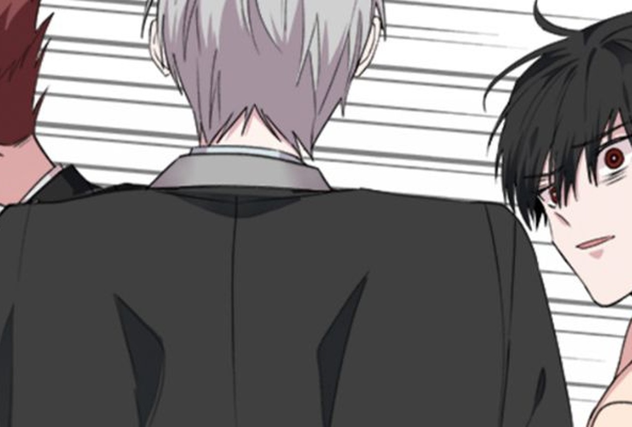 Doubles Jeux - Episode 40 - ONO Webtoon et Manga