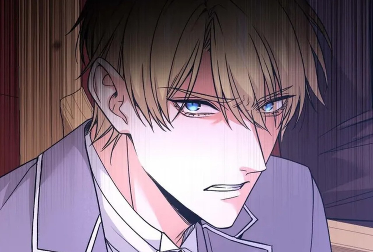 Ne me cherchez pas - Episode 23 - ONO Webtoon et Manga