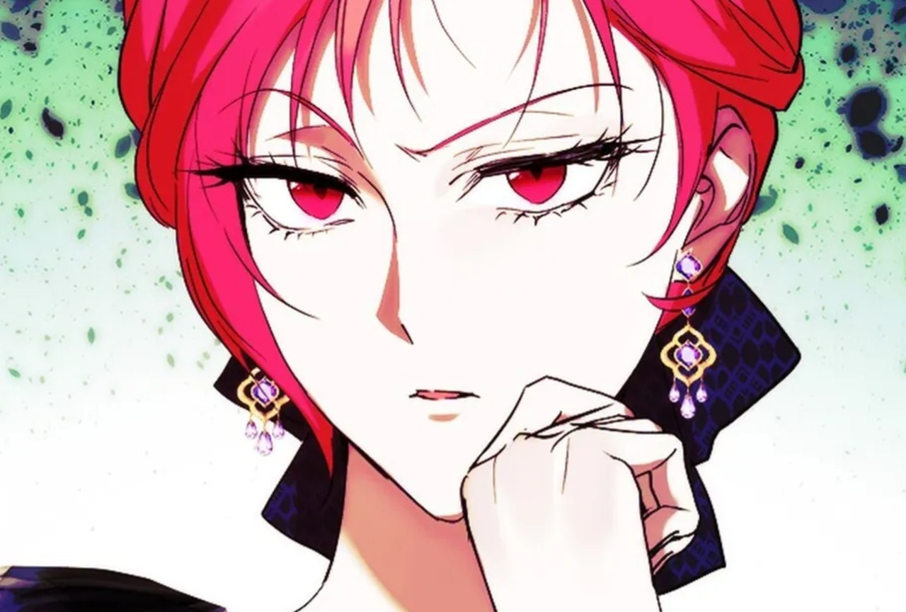 Renia, la Princesse Folle - Episode 50 - ONO Webtoon et Manga