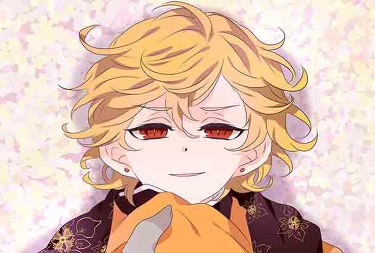 Le Dragon Jaune - Episode 209 - ONO Webtoon et Manga