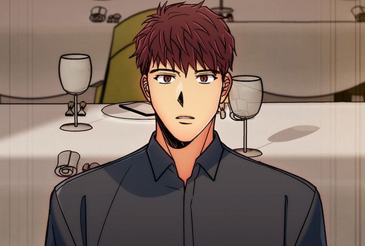 Medical Rebirth - Episode 34 - ONO Webtoon et Manga