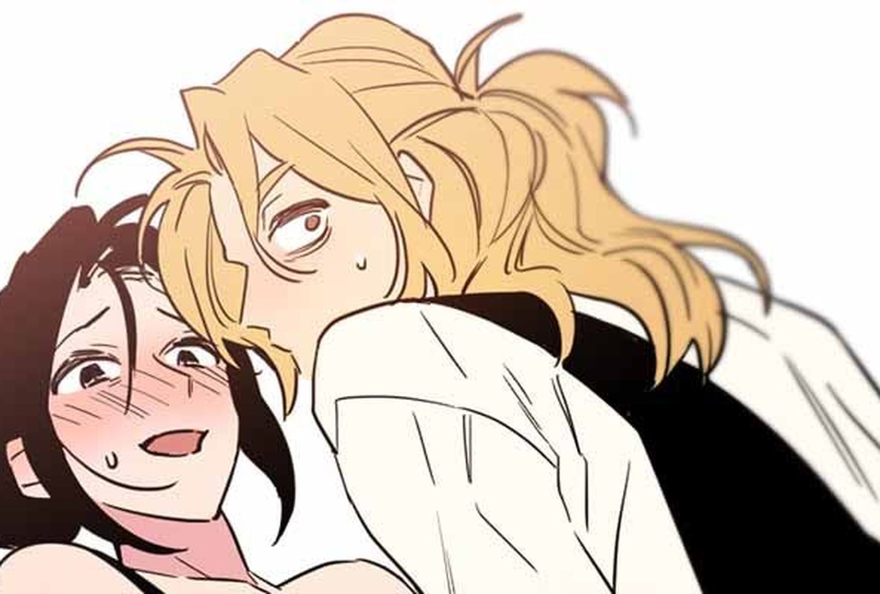 Alliance Secrète - Episode 6 - ONO Webtoon et Manga