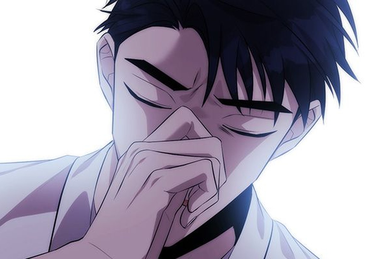 Delicious Blood - Episode 16 - ONO Webtoon et Manga