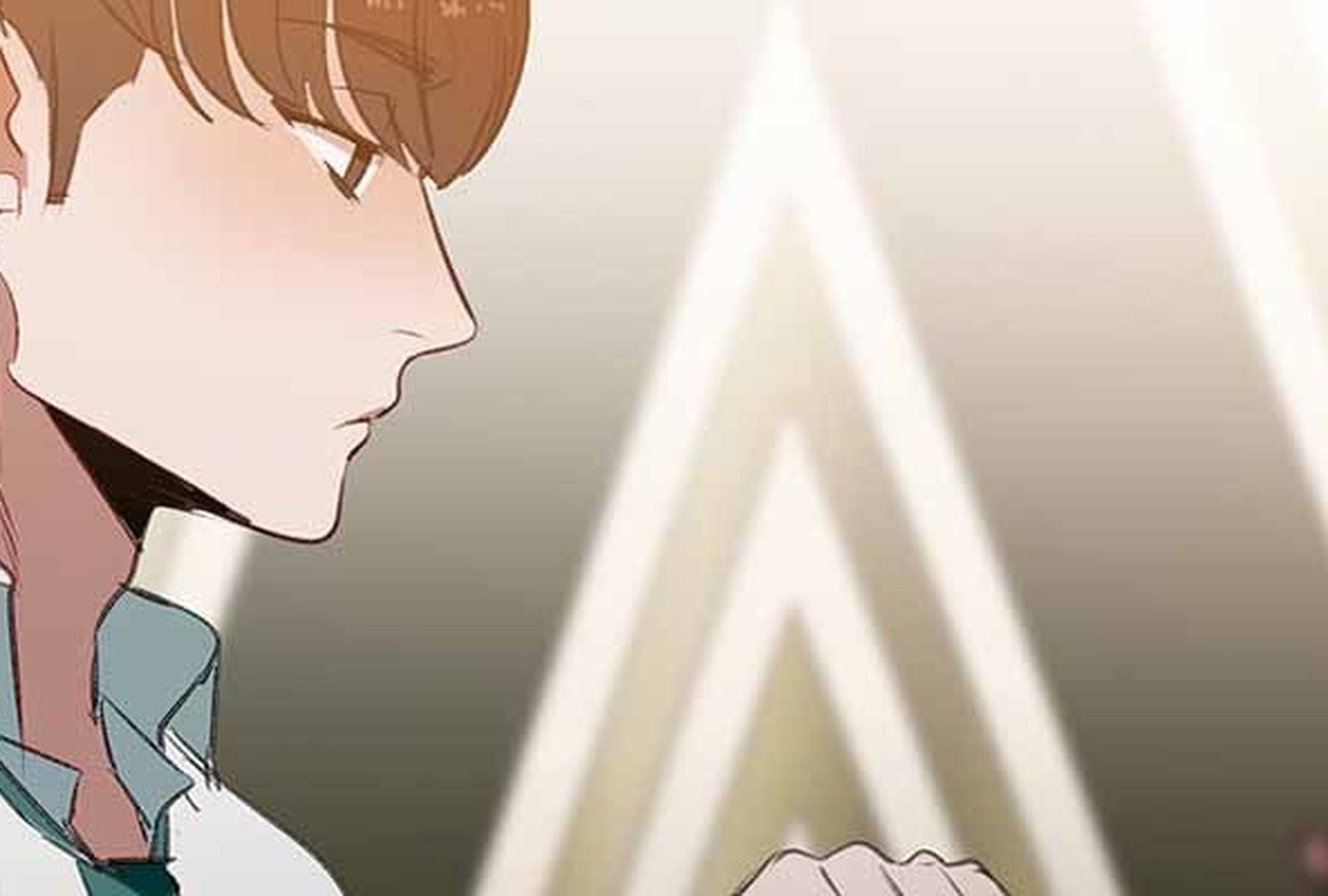 Best mistake - Episode 58 - ONO Webtoon et Manga