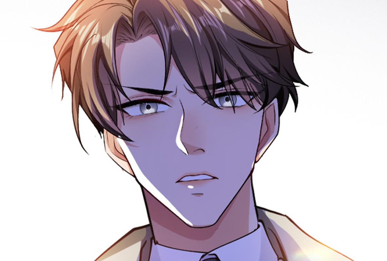 Mr Intrigue's Love Game - Épisode 128 - ONO Webtoon et Manga