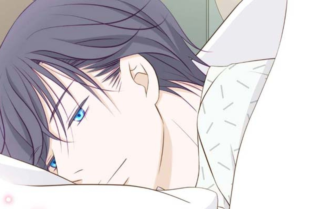 Président-longues-jambes - Episode 161 - ONO Webtoon et Manga