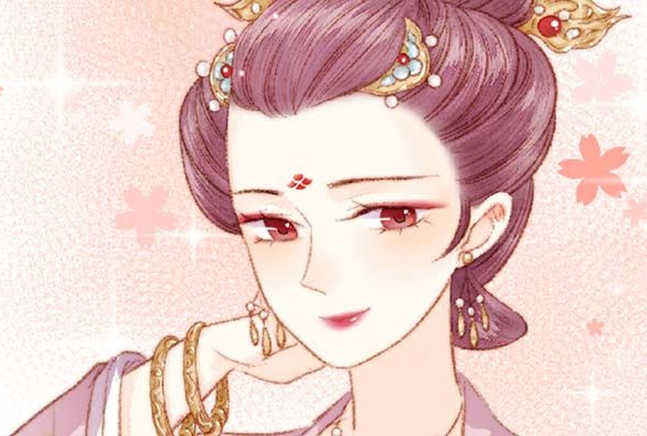 La déesse de la médecine - Episode 37 - ONO Webtoon et Manga