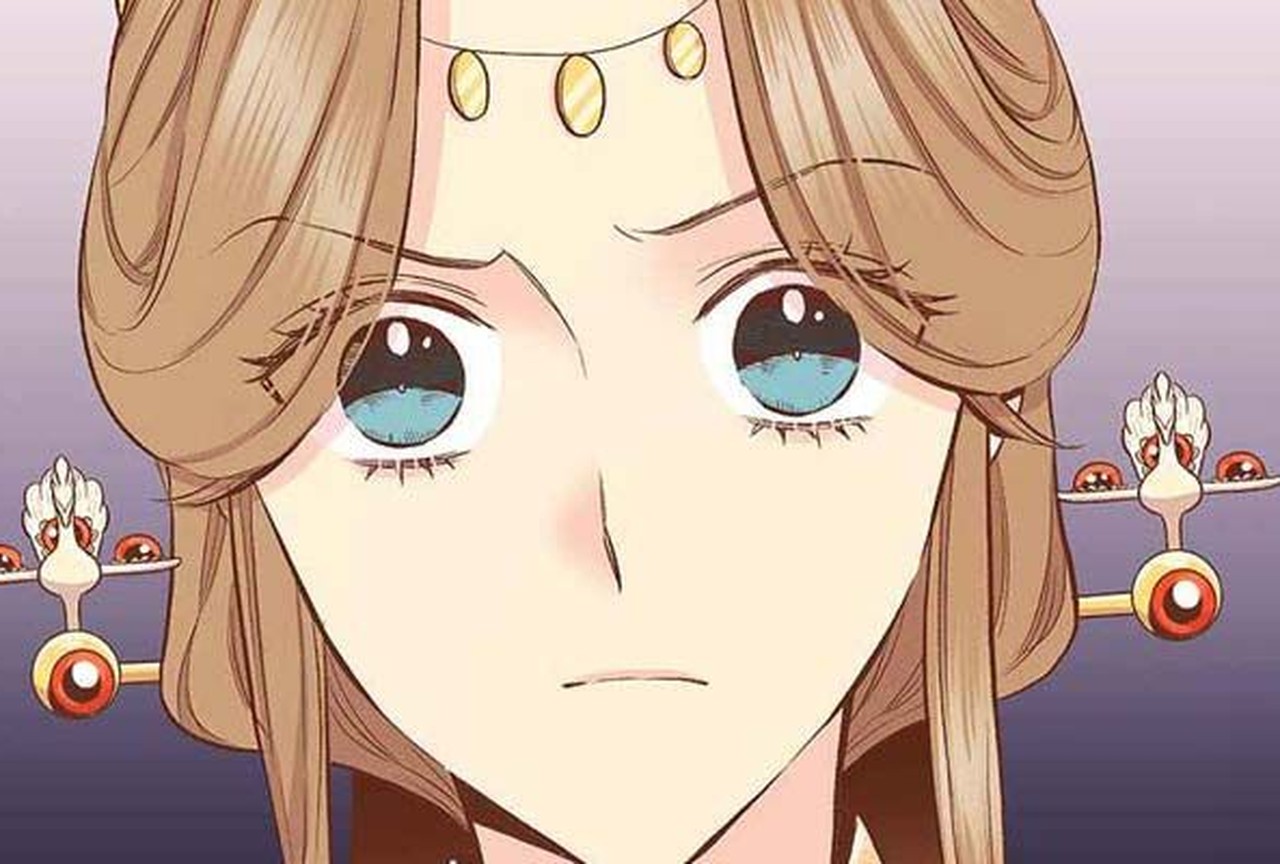 Fleurs de la Cour - Episode 198 - ONO Webtoon et Manga