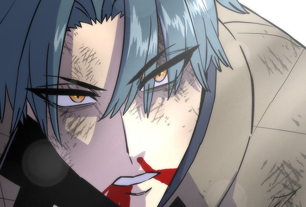 From Pawn to King - Episode 113 - ONO Webtoon et Manga