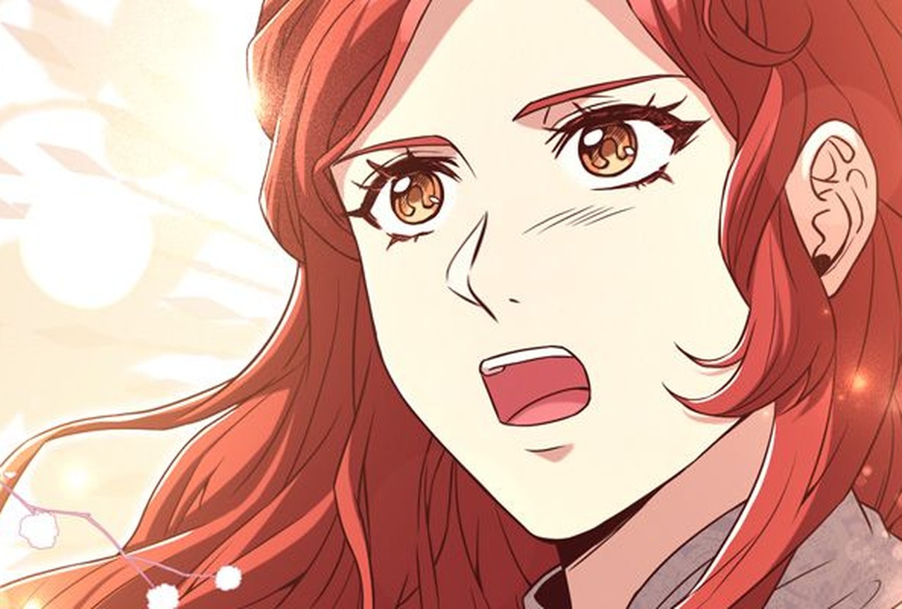 Secrétaire de Sa Majesté - Episode 96 - ONO Webtoon et Manga