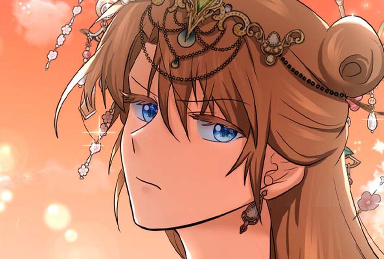 Telle une oasis dans le désert - Episode 44 - ONO Webtoon et Manga