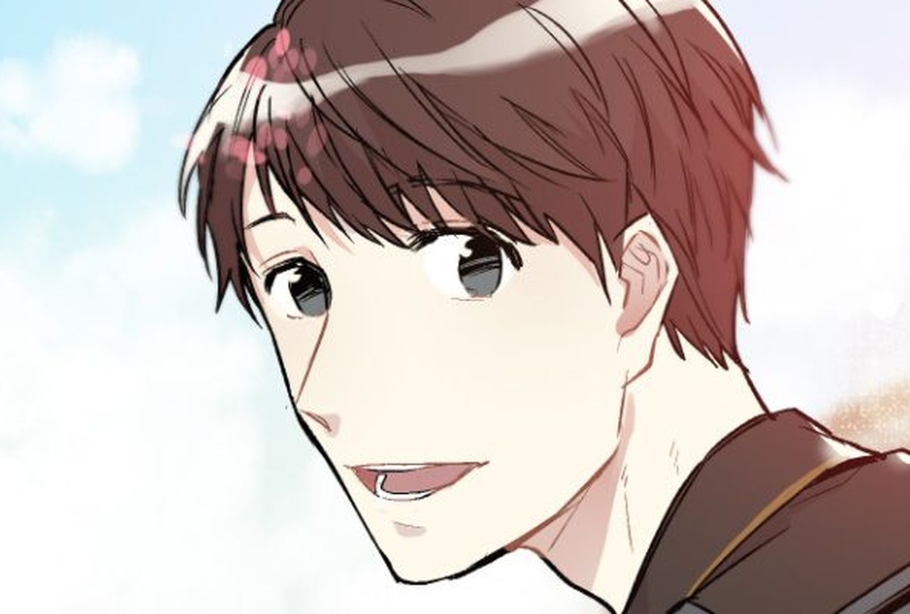 Tout peut arriver - Episode 8 - ONO Webtoon et Manga