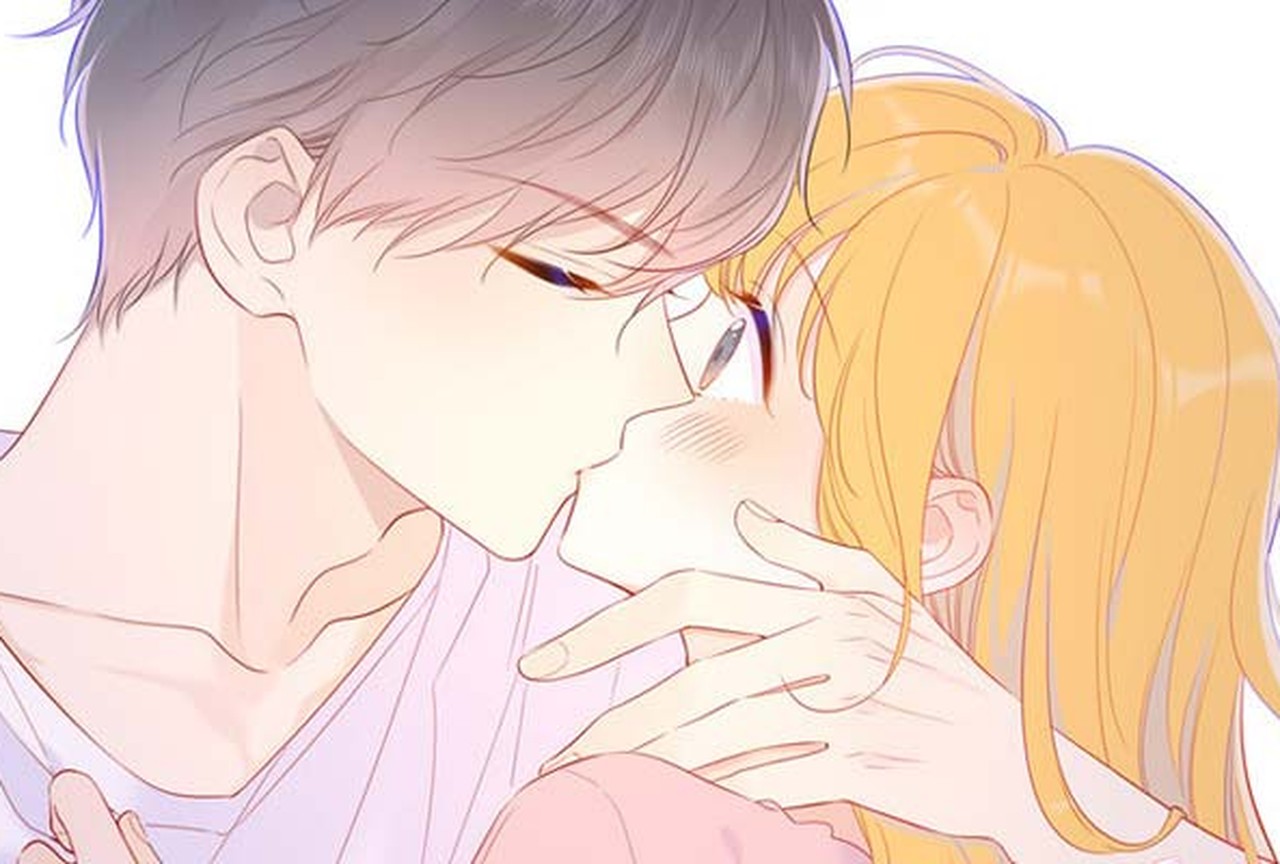 My Lucky Star - Episode 72 - ONO Webtoon et Manga