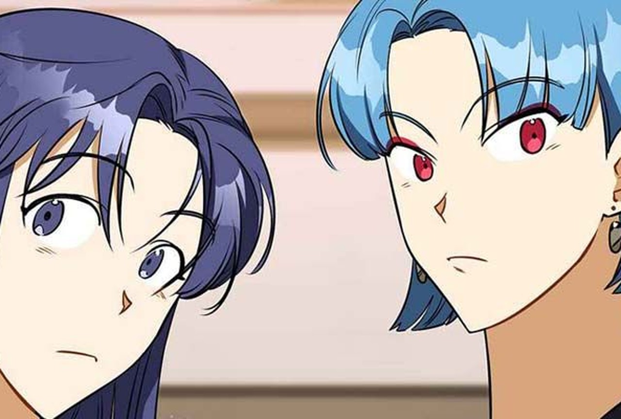 La fleur et la bête - Episode Bonus 16 - ONO Webtoon et Manga
