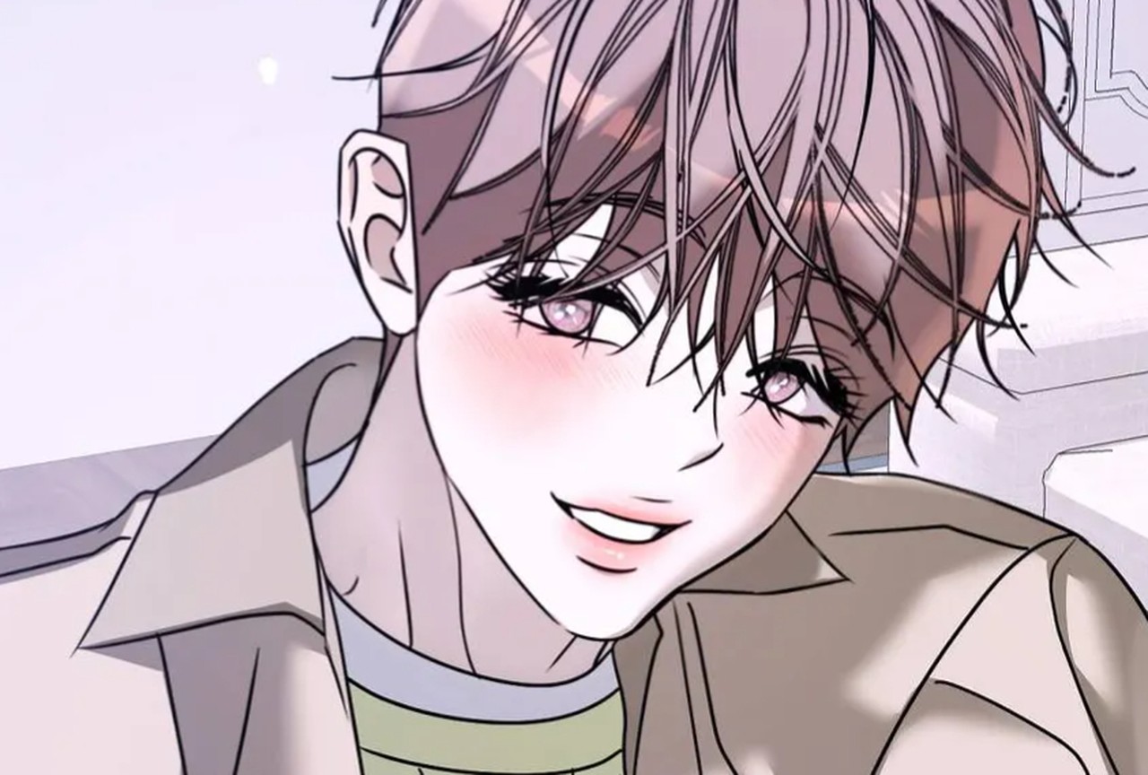 (+18) The Alpha's Obsession - Episode 70 - ONO Webtoon et Manga