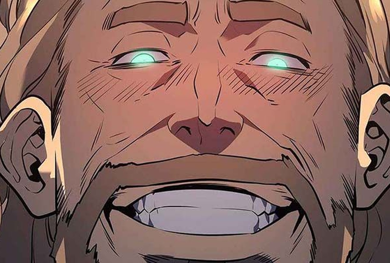 Solo Leveling - Episode 124 - ONO Webtoon et Manga