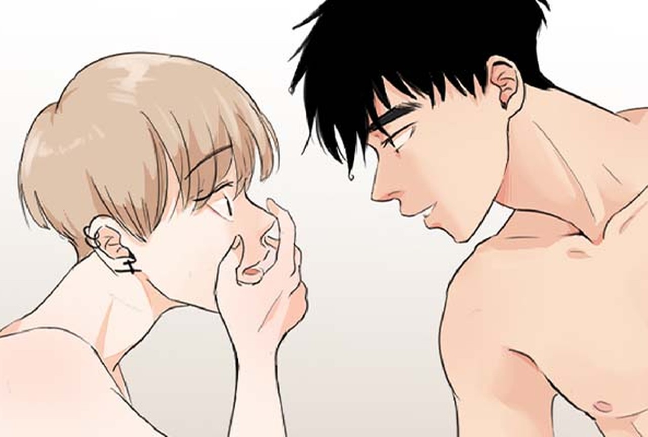 (+18) Pervers en devenir - Episode 2 - ONO Webtoon et Manga