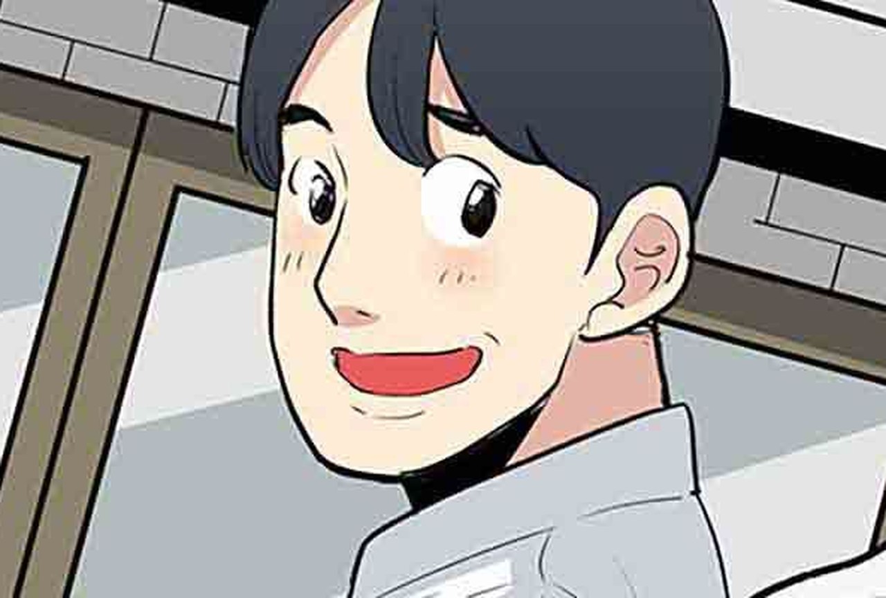Pâtisserie Chérie ! - Episode 1 - ONO Webtoon et Manga