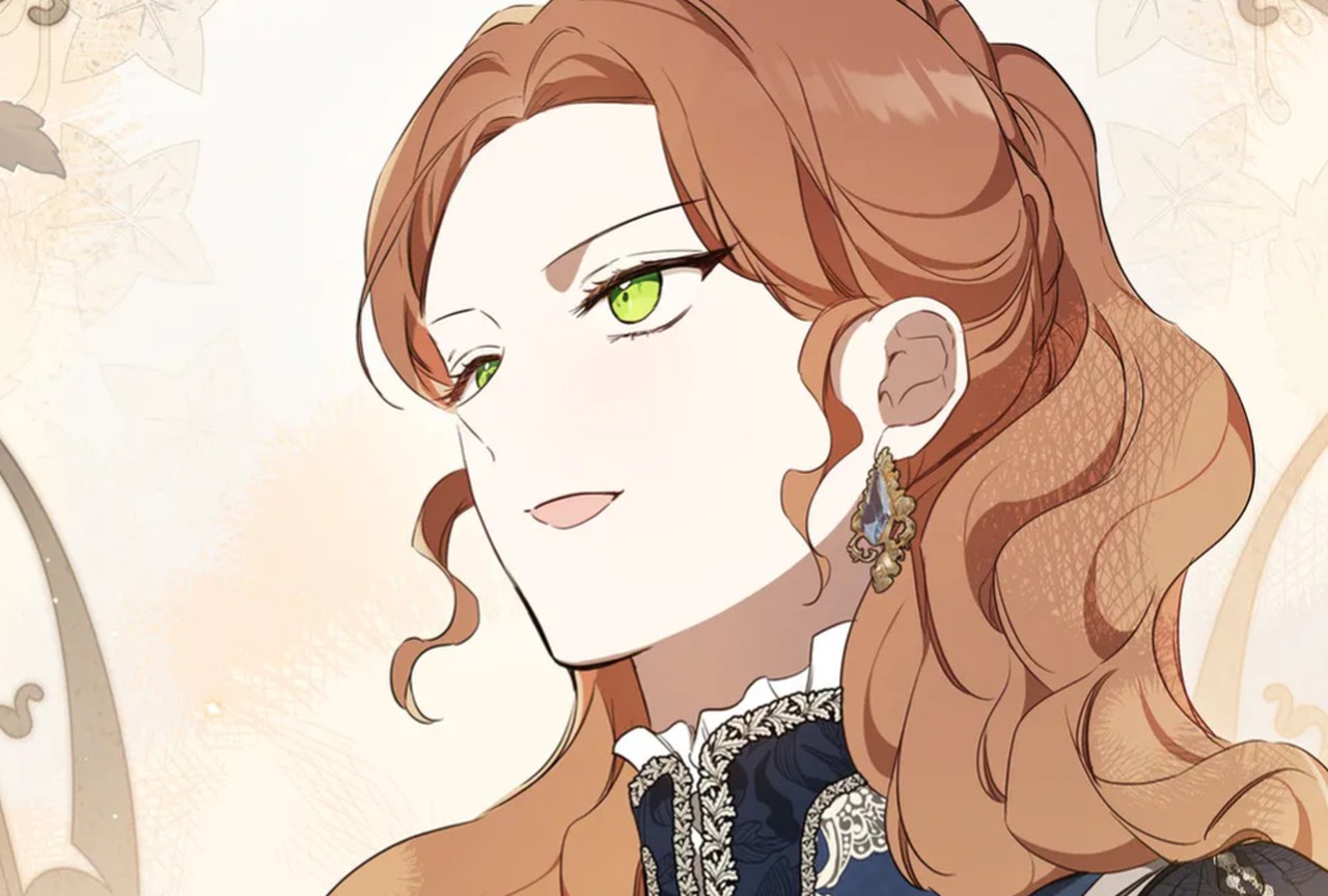 La Nouvelle Cheffe de Clan - Episode 142 - ONO Webtoon et Manga