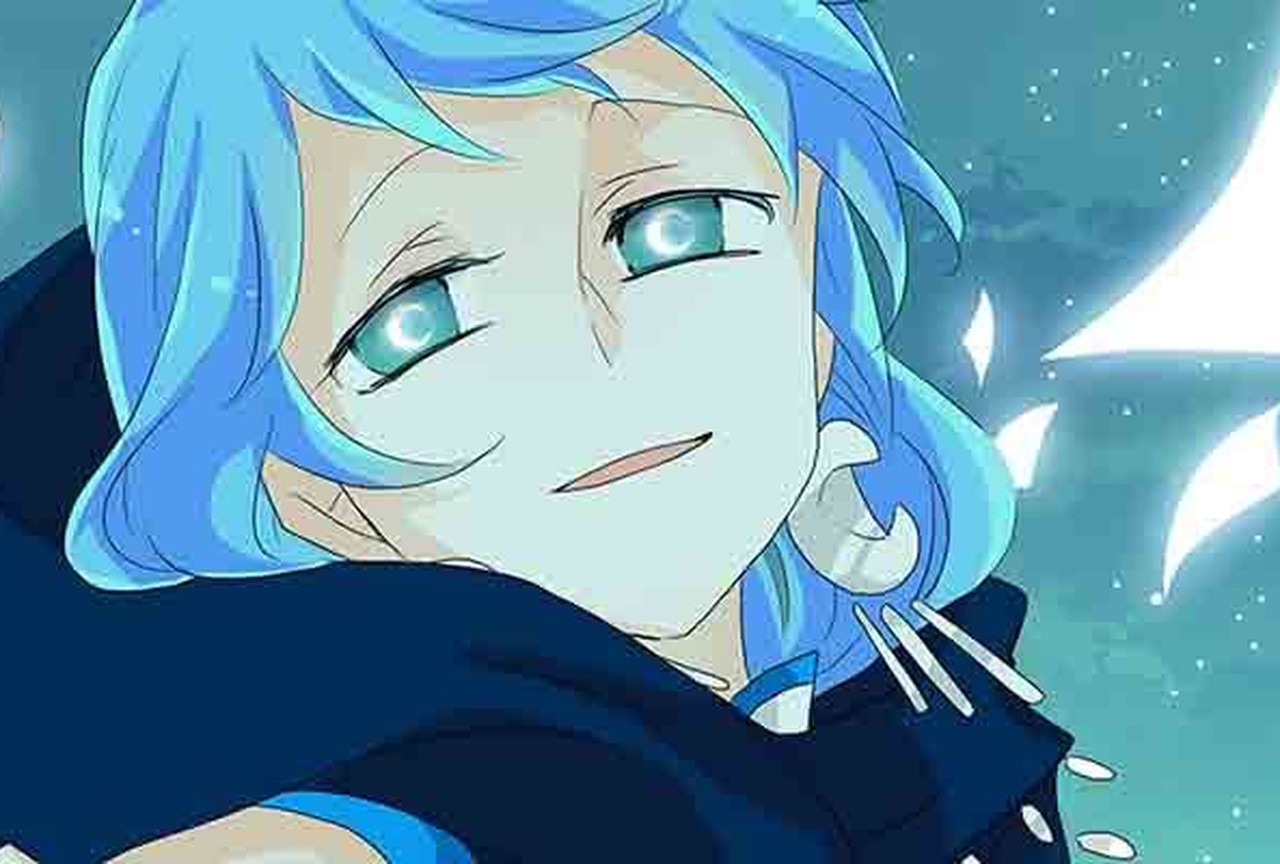 Le Dragon Jaune - Episode 81 - ONO Webtoon et Manga