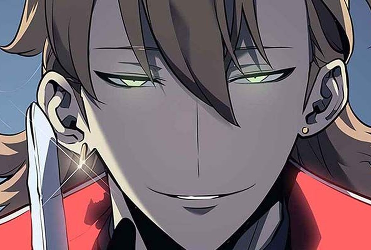 Solo Leveling - Episode 140 - ONO Webtoon et Manga