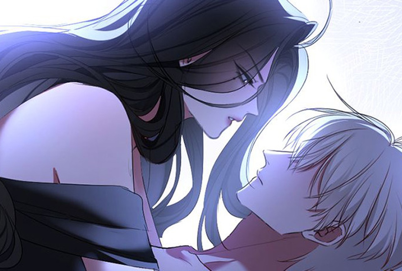 Kiss, Marry or Kill ? - Episode 44 - ONO Webtoon et Manga