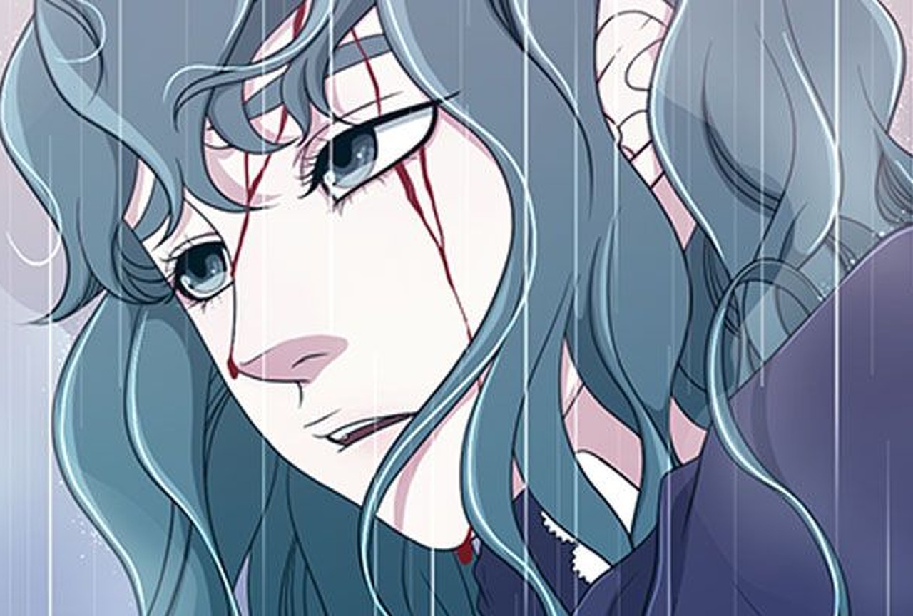 Bite Me - Episode 3 - ONO Webtoon et Manga